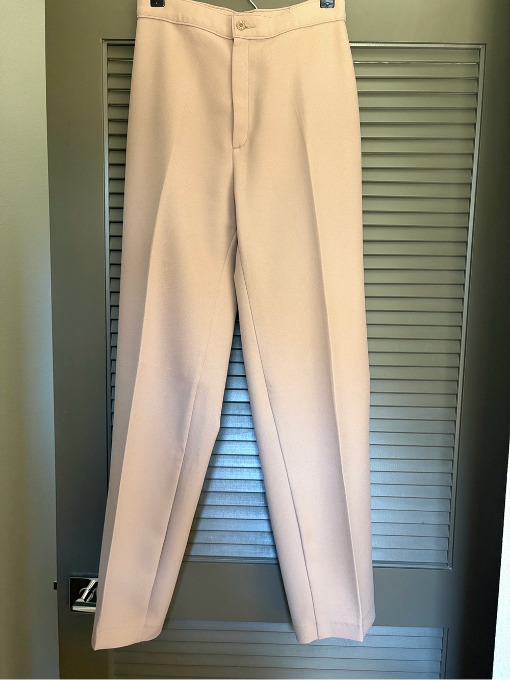 Women's Straight-Leg Trousers